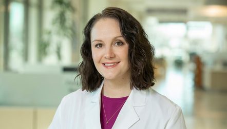 Stephanie Marie Green, PA