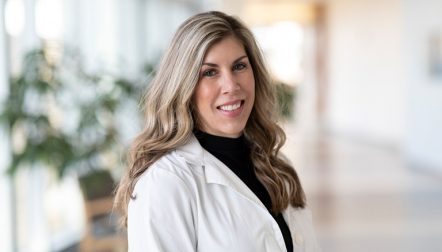 Christina Marie Blankenship, AGNP