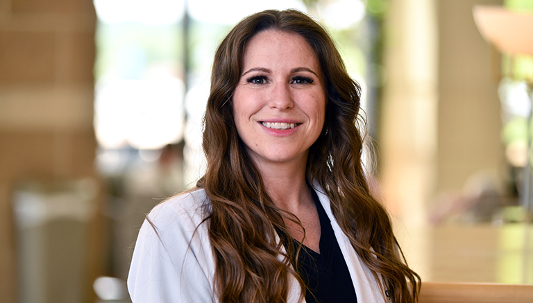 Jennifer Nicole Rogers, APRN, Mercy