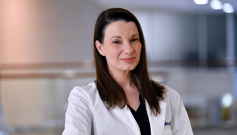 Ashley Renee Behl, CNP, Mercy