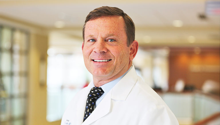 Andrew James Lueders, MD, Mercy