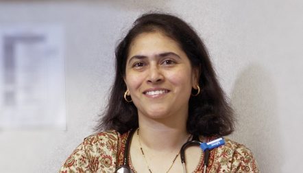 Tejaswini R. Nayak, MD