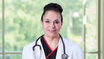 Dolores A. Canales, WHNP