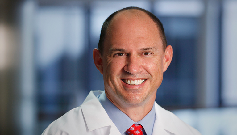 Darren L. Lehnert, MD, Mercy