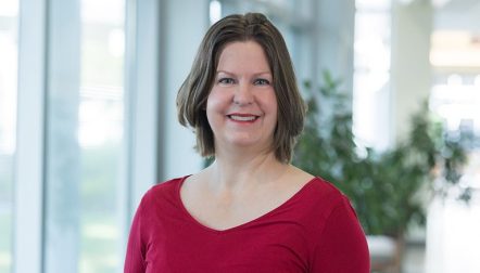 Anne Marie Laird, CNM