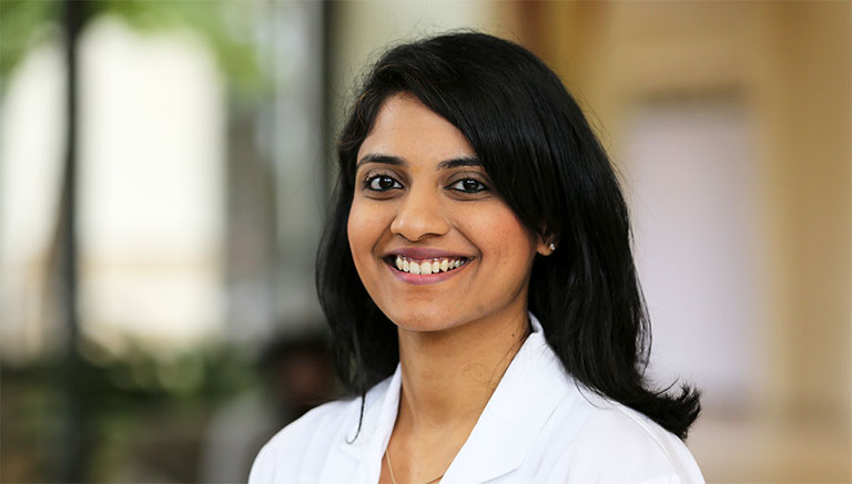 Aswini Kumar, MD, Mercy