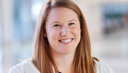 Jacquelin Lueders Hohlt, FNP