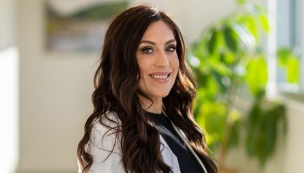 Heather Michelle O'Connor, DO