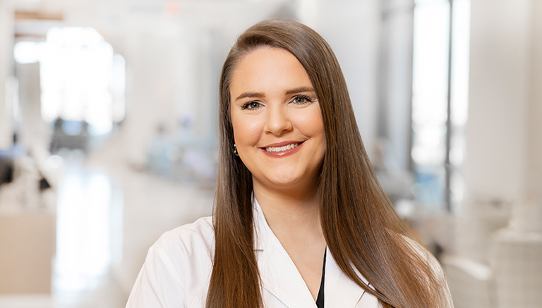 Ryleigh J. Atkinson, PA, Mercy