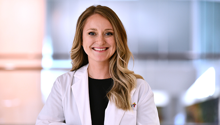 Emma Maria Hinds, FNP, Mercy