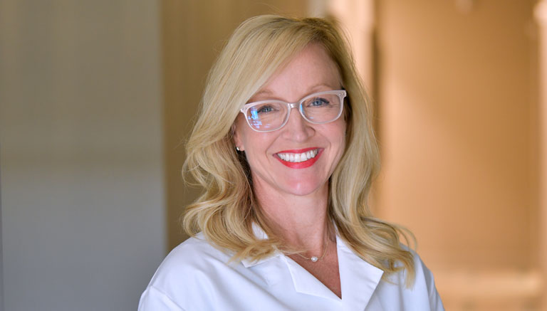 Kristin K. Stovern, MSN, CNM, FACNM, Mercy