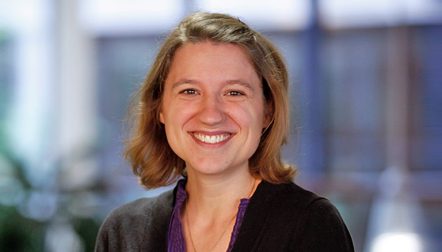 Stephanie Marie Hove, NP