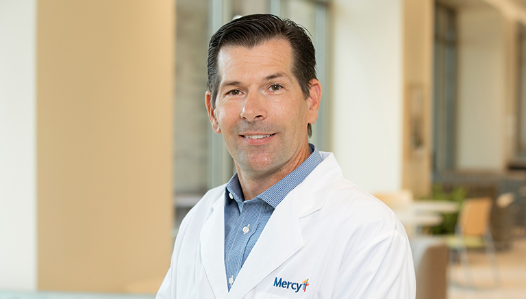 Joel Jason Kraft, MD, Mercy