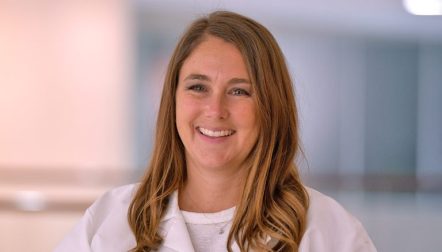 Danielle Ranae Lee, FNP