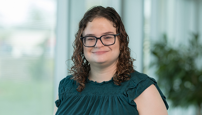 Alicia Caryn Bach, MD, Mercy