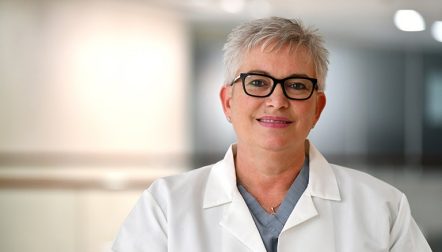 Lisa L. Gilmore, FNP