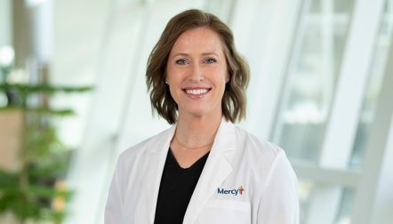 Courtney Leanne Palisch, APRN