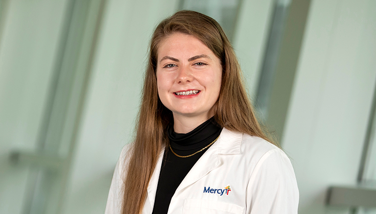 Renae Jenn Koehler, PA, Mercy