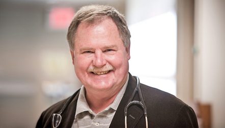 Timothy Leon Grode, MD