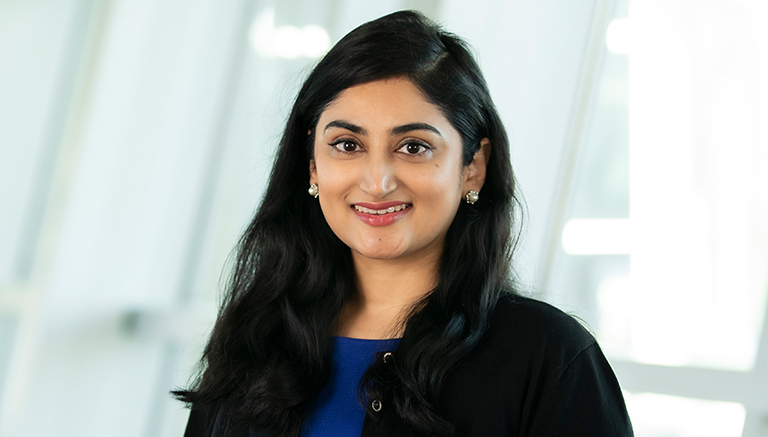 Munira Mubashera Rahman-Anwar, DO, Mercy