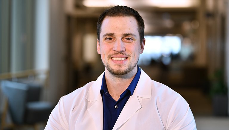 Dalton Eugene Toay, MD, Mercy