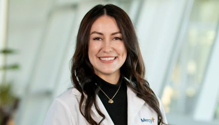 Monica Anne Unterreiner, DO
