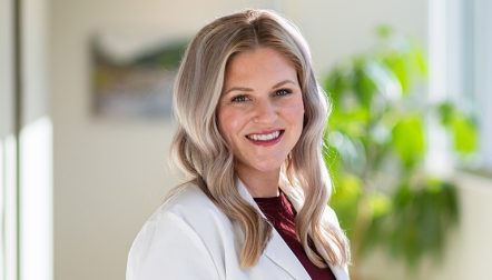 Michelle Ann Backfisch, FNP