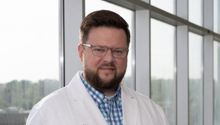 Andrew Christopher Hecht, PA