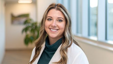 Madison Carol Williams, FNP