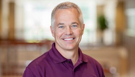 James R. Rotramel, MD