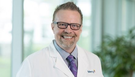 James Robert Grimes, MD