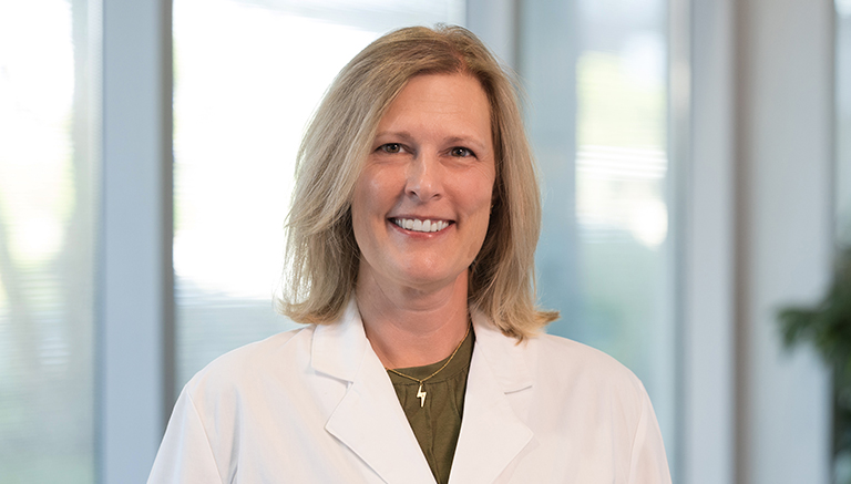 Kari L. Horn, DC, Mercy