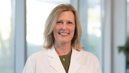 Kari L. Horn, DC
