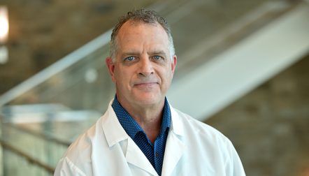 Bradley H. Walz, MD