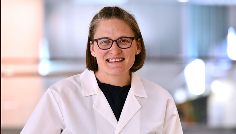 Jessica Renee King, MD, Mercy