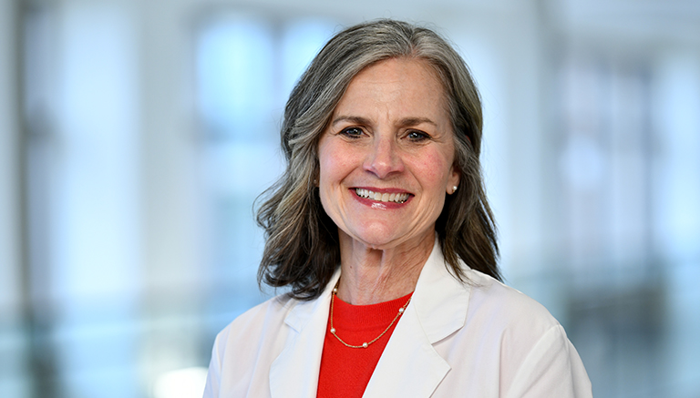 Elizabeth Bowden, CCC-A, Mercy