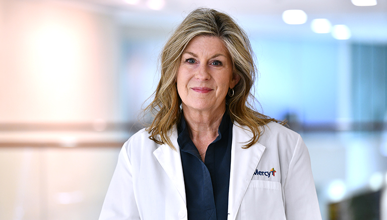 Kathy A. Palen, NP, Mercy