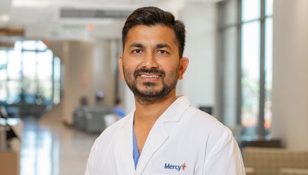 Anand Kumar, MD