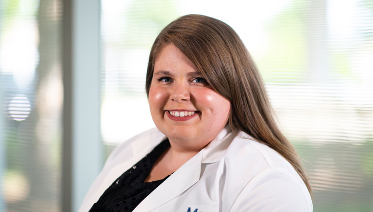 Taylor K. Veh, MD, Mercy