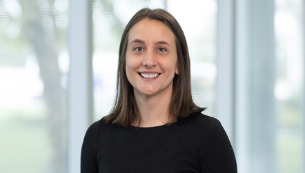 Hailey Spinks, PhD