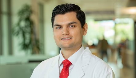 Kyle Raul Sierra, MD