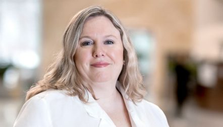 Amy Anson, FNP