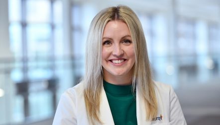 Hanna Kathryn Baxendale, APRN