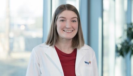 Lindsey Rachelle Bender, FNP