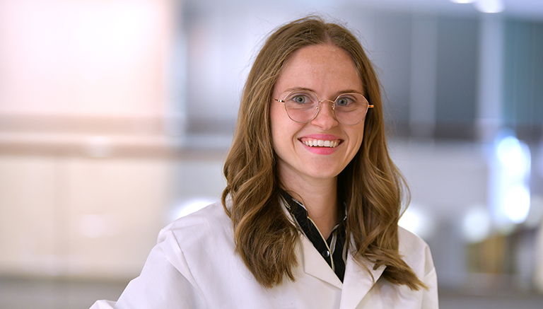 Anna Elizabeth Biernbaum, PA, Mercy