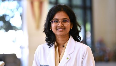 Manjusha Boddu, MD
