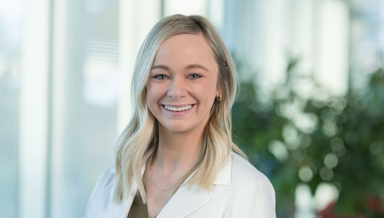 Tori N. Keeven, CNP, Mercy