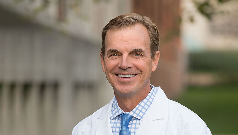 John F. Eisenbeis, MD, Mercy