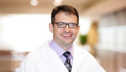 Joseph Lyle Polizzi, MD
