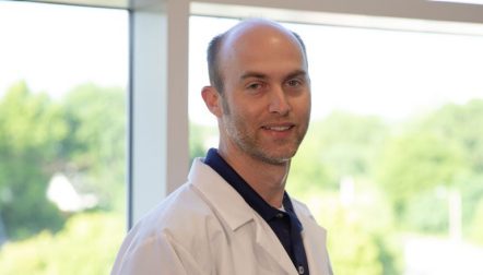 K. Anthony Gildehaus, MD